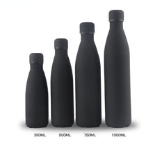 Load image into Gallery viewer, Insulated Stainless Steel Water Bottle