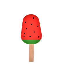 Load image into Gallery viewer, Wooden Ice Cream Play Toys