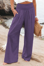 Load image into Gallery viewer, The Flow Pant - Natural Material Harem Pants