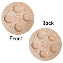 Load image into Gallery viewer, Montessori Animal and Plant Life Cycle Board Set for Kids