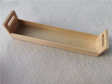 Load image into Gallery viewer, Wooden Pastel Rainbow Stacking Blocks, Peg Dolls, and Sorting Balls for Kids Play