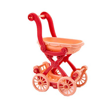 Load image into Gallery viewer, Kids Supermarket Grocery Trolley Pretend Play Shopping Cart Toy Educational