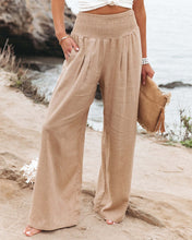 Load image into Gallery viewer, The Flow Pant - Natural Material Harem Pants