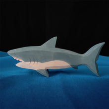 Load image into Gallery viewer, Montessori Ocean Animal Figures for Kids