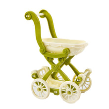 Load image into Gallery viewer, Kids Supermarket Grocery Trolley Pretend Play Shopping Cart Toy Educational