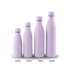 Load image into Gallery viewer, Insulated Stainless Steel Water Bottle