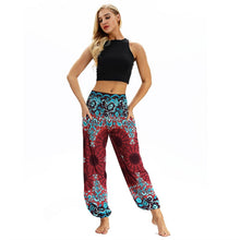 Load image into Gallery viewer, Funky Harem Pants