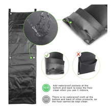 Load image into Gallery viewer, Vertical Hanging Garden Planter