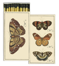 Load image into Gallery viewer, Matches - Insect - Butterfly