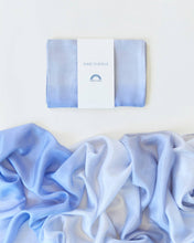 Load image into Gallery viewer, Giant Stone Playsilk - 100% Natural Silk for Fort Building!