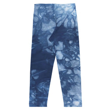 Load image into Gallery viewer, Vast Sky Kid's Leggings