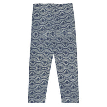 Load image into Gallery viewer, Indigo Kid's Leggings