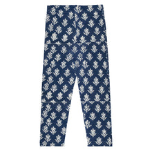 Load image into Gallery viewer, Petite Flower Kid's Leggings