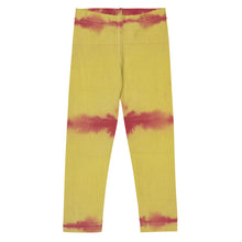 Load image into Gallery viewer, Rawan Kid's Leggings