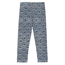 Load image into Gallery viewer, Indigo Kid's Leggings