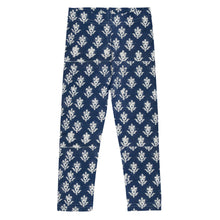 Load image into Gallery viewer, Petite Flower Kid's Leggings