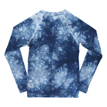 Load image into Gallery viewer, Vast Sky Kids Rash Guard