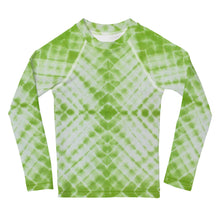 Load image into Gallery viewer, Envision Kids Rash Guard
