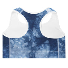 Load image into Gallery viewer, Vast Sky Sports Bra