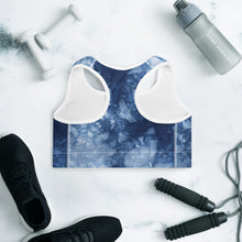 Load image into Gallery viewer, Vast Sky Sports Bra