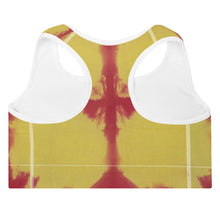 Load image into Gallery viewer, Rawan Sports Bra