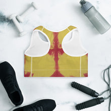 Load image into Gallery viewer, Rawan Sports Bra