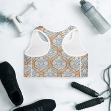 Load image into Gallery viewer, Shanti Sports Bra