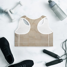 Load image into Gallery viewer, Zepher Sports Bra