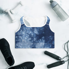 Load image into Gallery viewer, Vast Sky Sports Bra