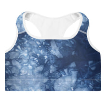 Load image into Gallery viewer, Vast Sky Sports Bra