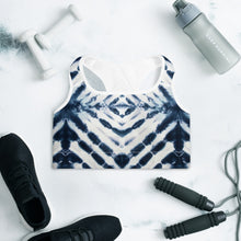 Load image into Gallery viewer, Ajna Sports Bra