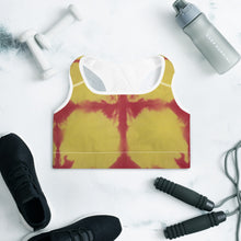 Load image into Gallery viewer, Rawan Sports Bra