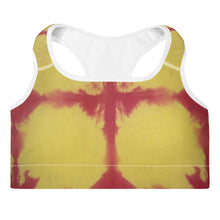 Load image into Gallery viewer, Rawan Sports Bra