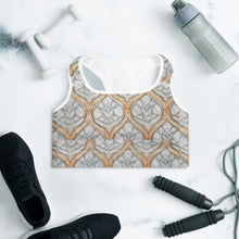 Load image into Gallery viewer, Shanti Sports Bra