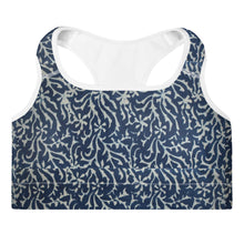Load image into Gallery viewer, Anahata Sports Bra