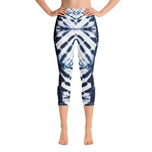 Load image into Gallery viewer, Ajna Yoga Capri Leggings