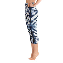 Load image into Gallery viewer, Ajna Yoga Capri Leggings