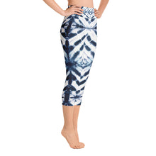 Load image into Gallery viewer, Ajna Yoga Capri Leggings