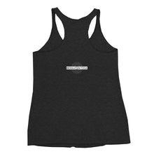 Load image into Gallery viewer, Women's Racerback Tank
