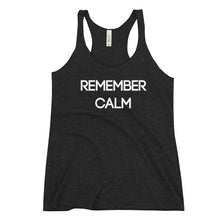 Load image into Gallery viewer, Women's Racerback Tank