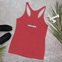 Load image into Gallery viewer, Women's Racerback Tank