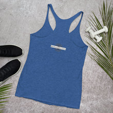 Load image into Gallery viewer, Women's Racerback Tank