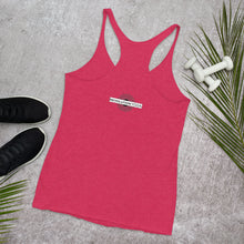 Load image into Gallery viewer, Women's Racerback Tank