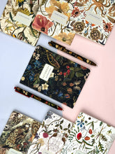 Load image into Gallery viewer, Forest Flowers Notebook
