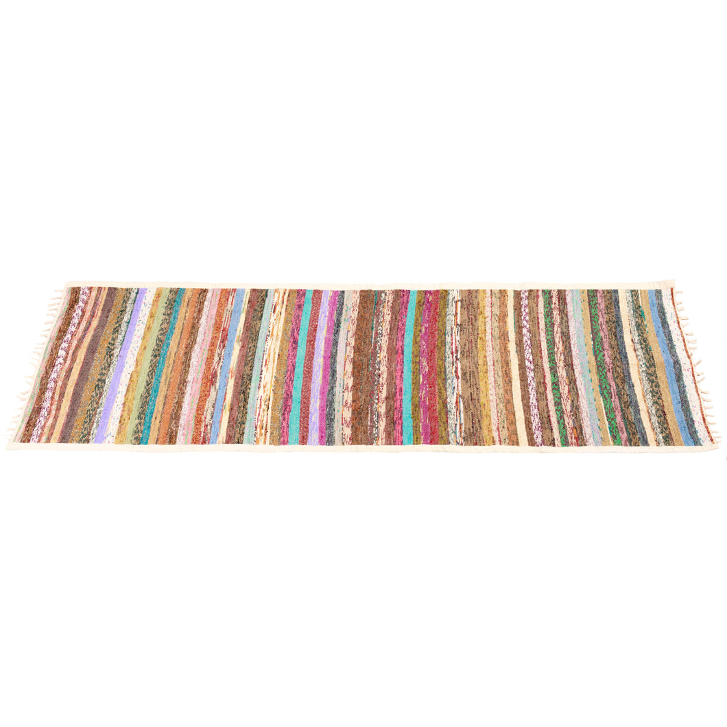 Fair Trade Yoga Mat