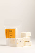 Load image into Gallery viewer, Dawn Botanical Shower Steamers - Bergamot Peppermint
