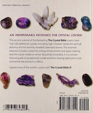 Load image into Gallery viewer, Crystal Bible 2
