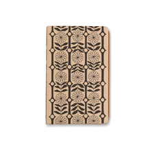 Load image into Gallery viewer, Growing Pattern Embossed Journal
