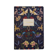 Load image into Gallery viewer, Fairytale Notebook
