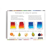 Load image into Gallery viewer, Oil Pastels - 24 Non-Toxic Colors
